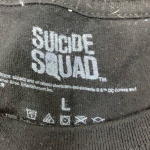suicide squad Shirts - Suicide Squad | Men’s Top |1043 suicide squad Shirts - Suicide Squad | Men’s Top |1043